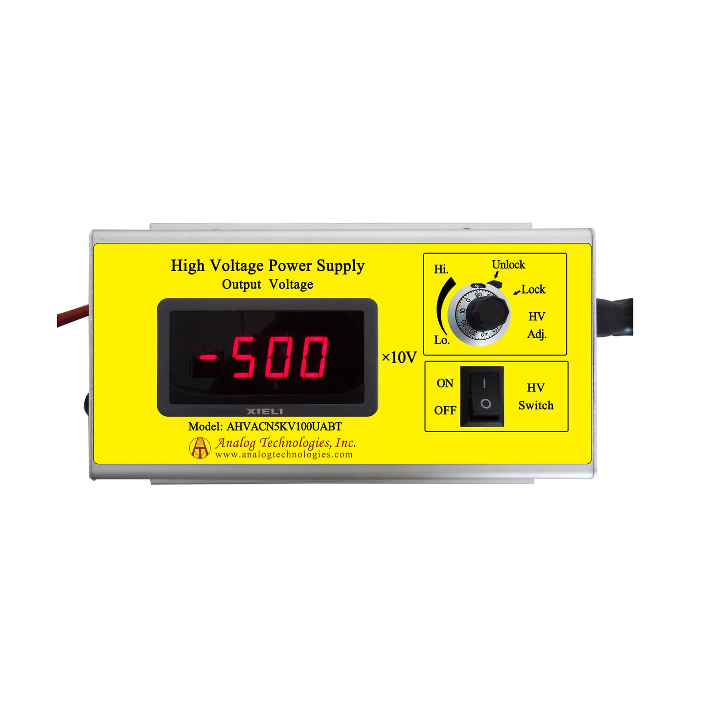 AHVACN5KV100UABT