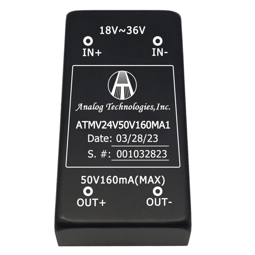 ATMV24V50V160MA1