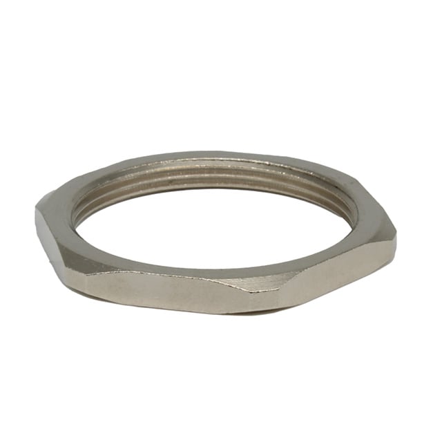 CIT HEX NUT 40MM M40X1.0