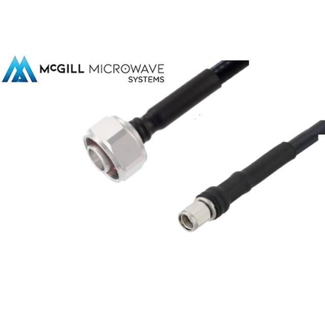 LMR-400-UF-SMRP-4195M(QTY:1ft)