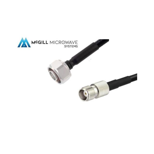 LMR-400-UF-TF-4195M(QTY:8ft)
