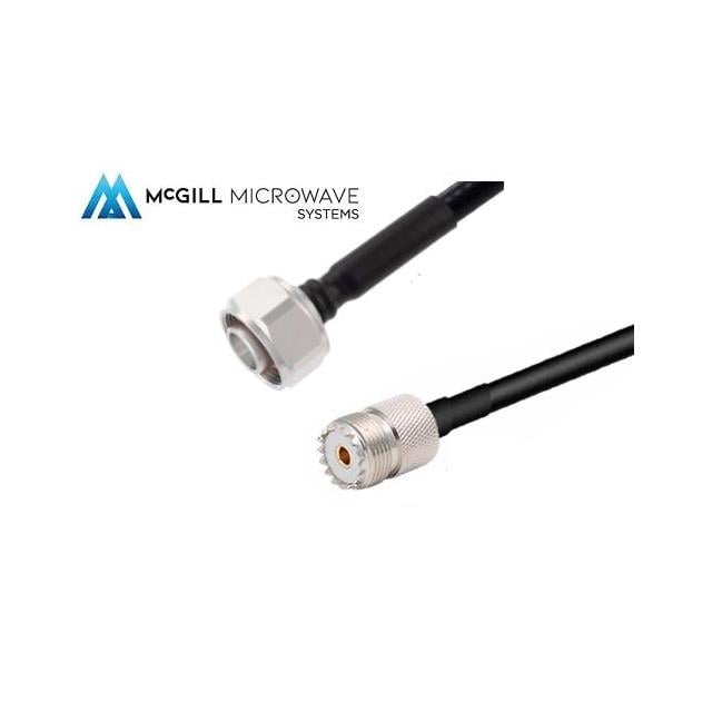 LMR-400-UF-4195M-UF(QTY:1ft)