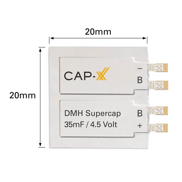 DMHA14R5V353M4ATA0