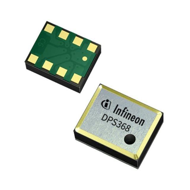 DPS368XTSA1