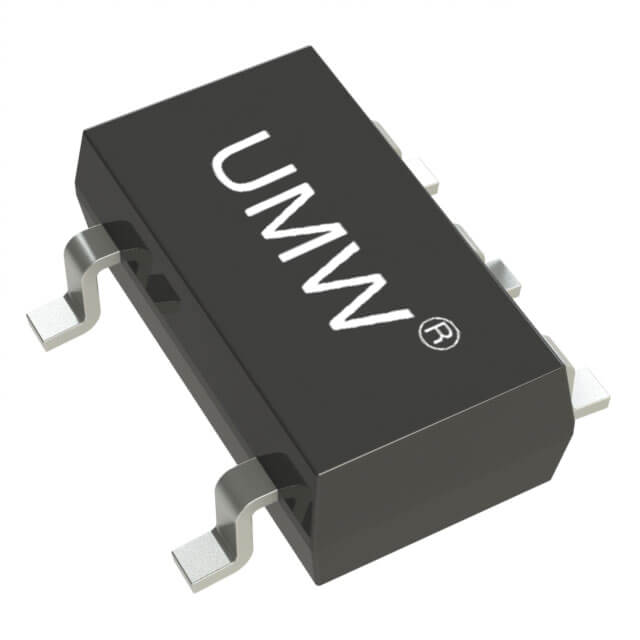 SN74LVC1G06DBVR