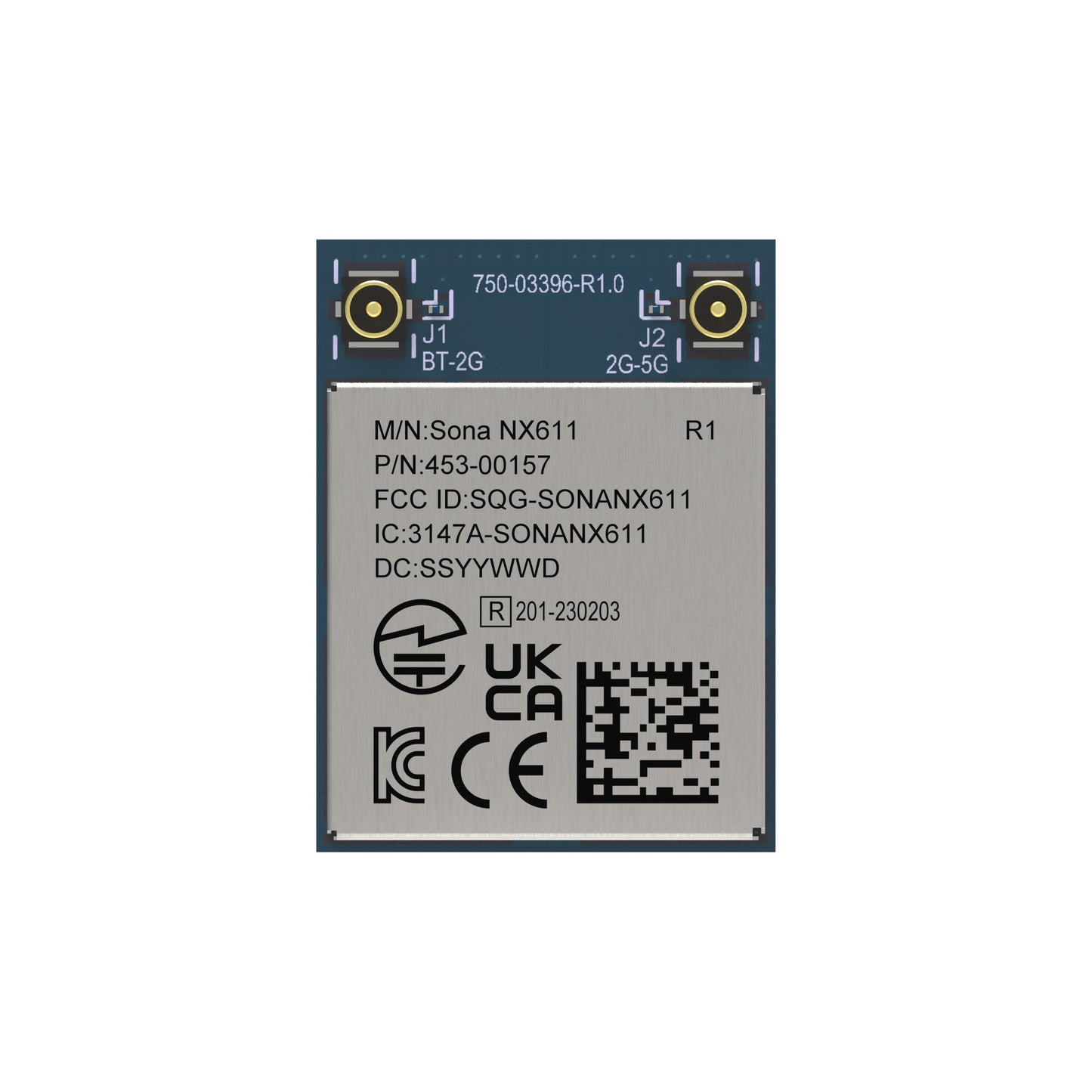 453-00157C