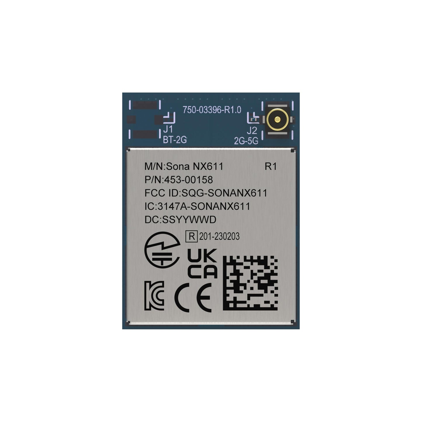 453-00158C