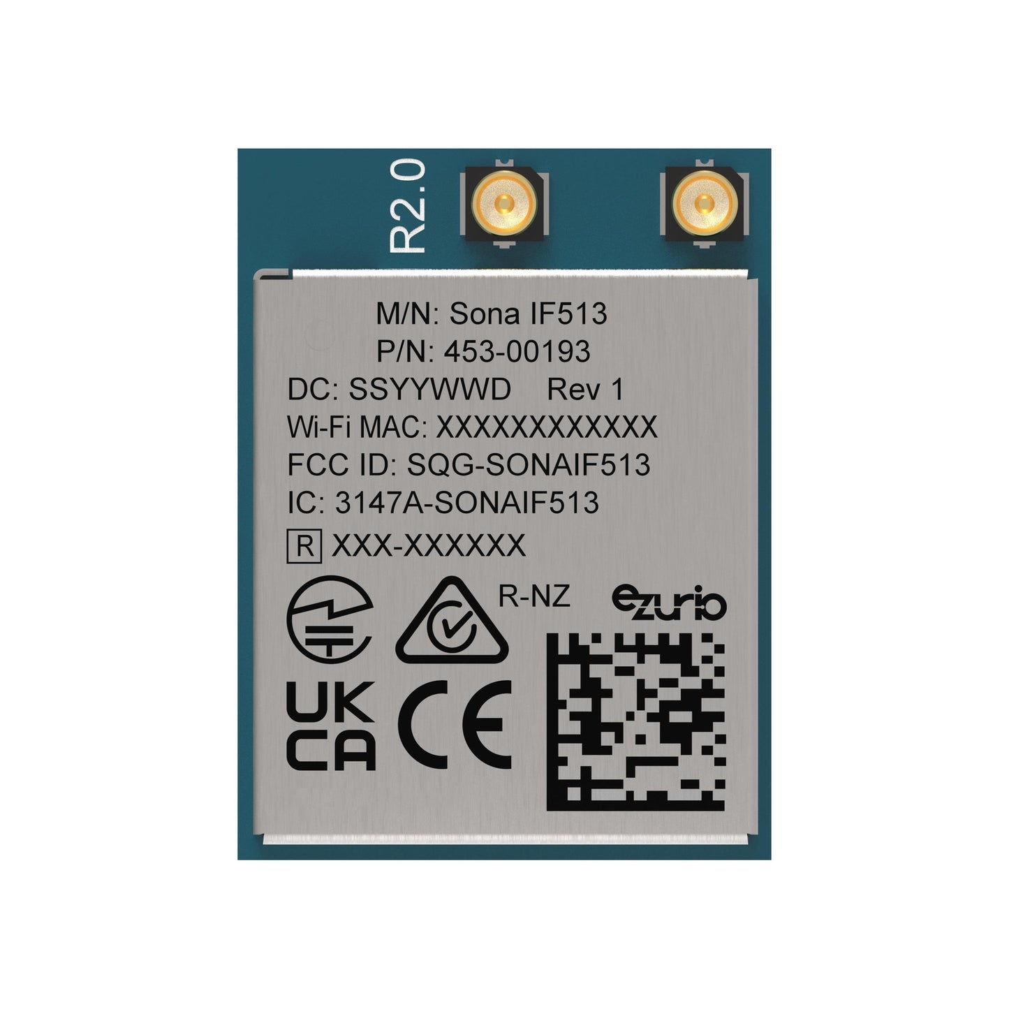 453-00193C