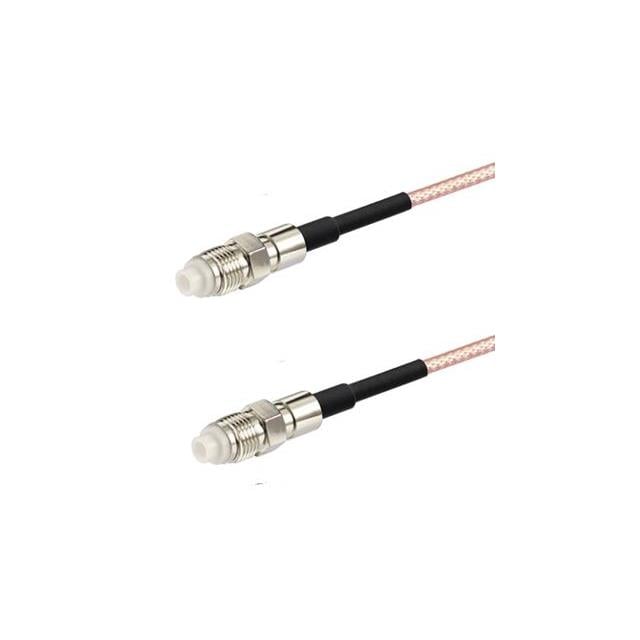 LMR-400-75-FM-FM(Qty:8ft)