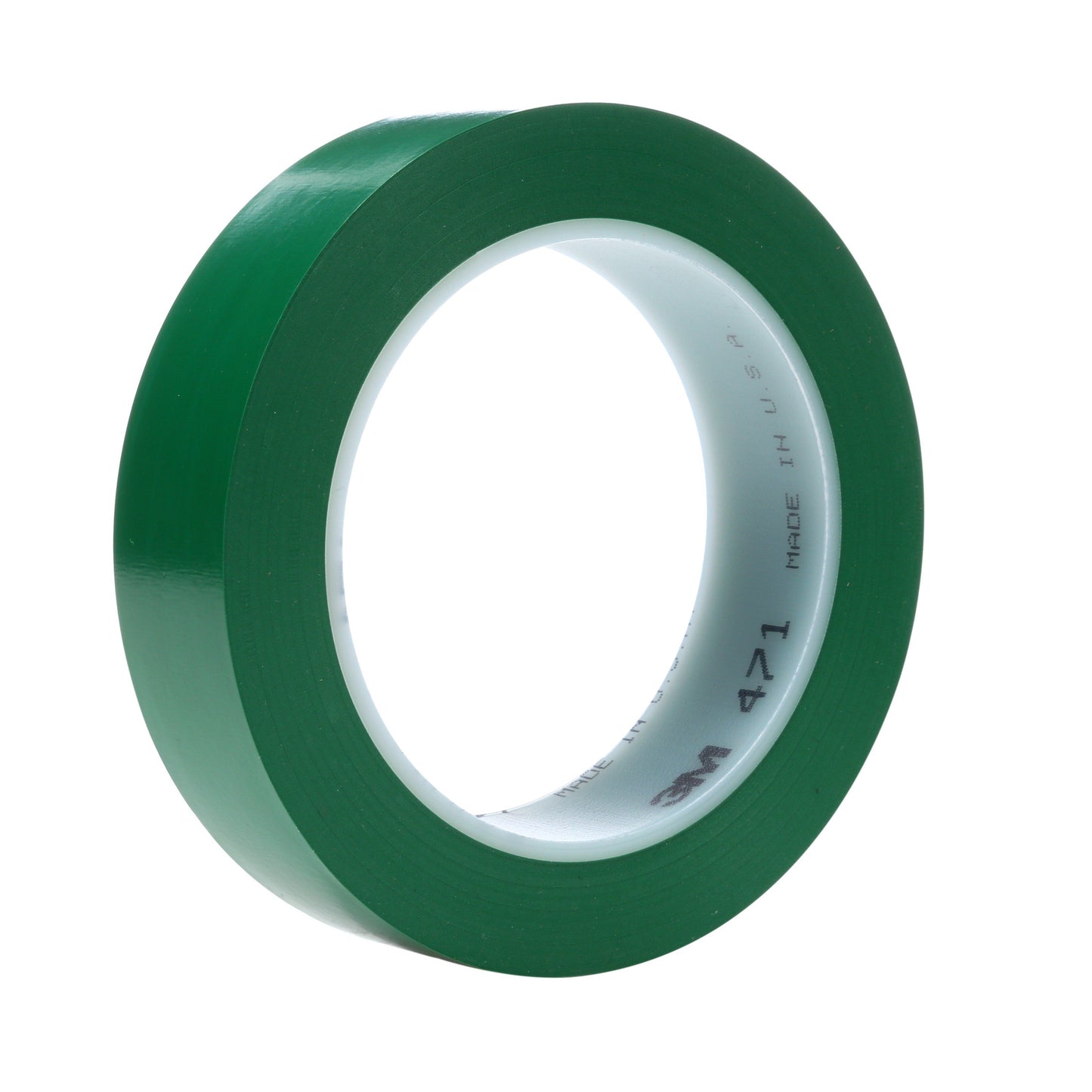 471 IW-GREEN-1"X36YD