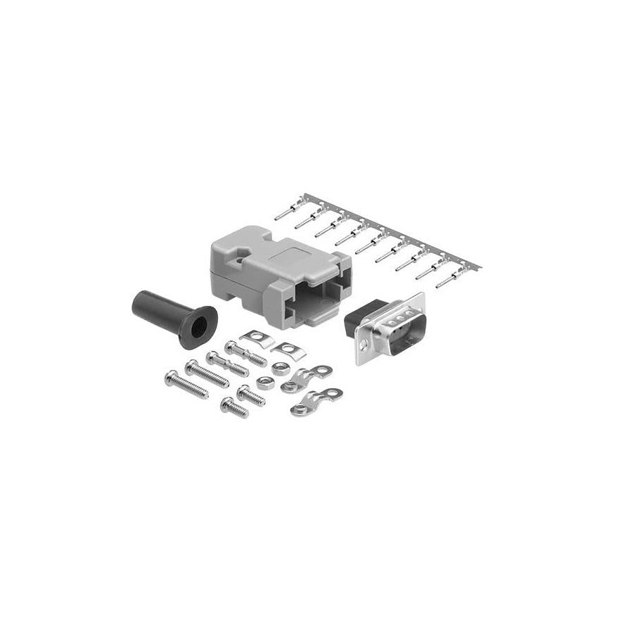 DCT-9MP-KIT