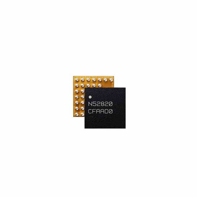 NRF52820-CFAA-D-R