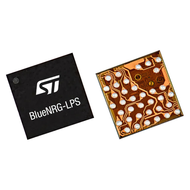 STM32WB05TZF7TR