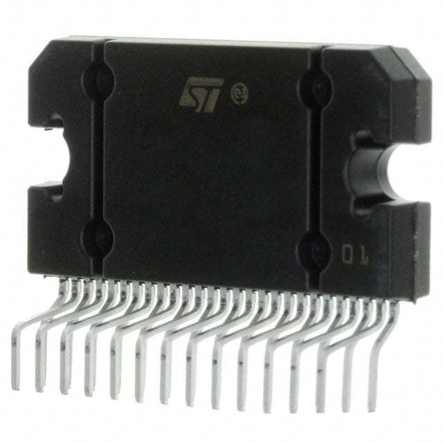 TDA7388AEP-HLX