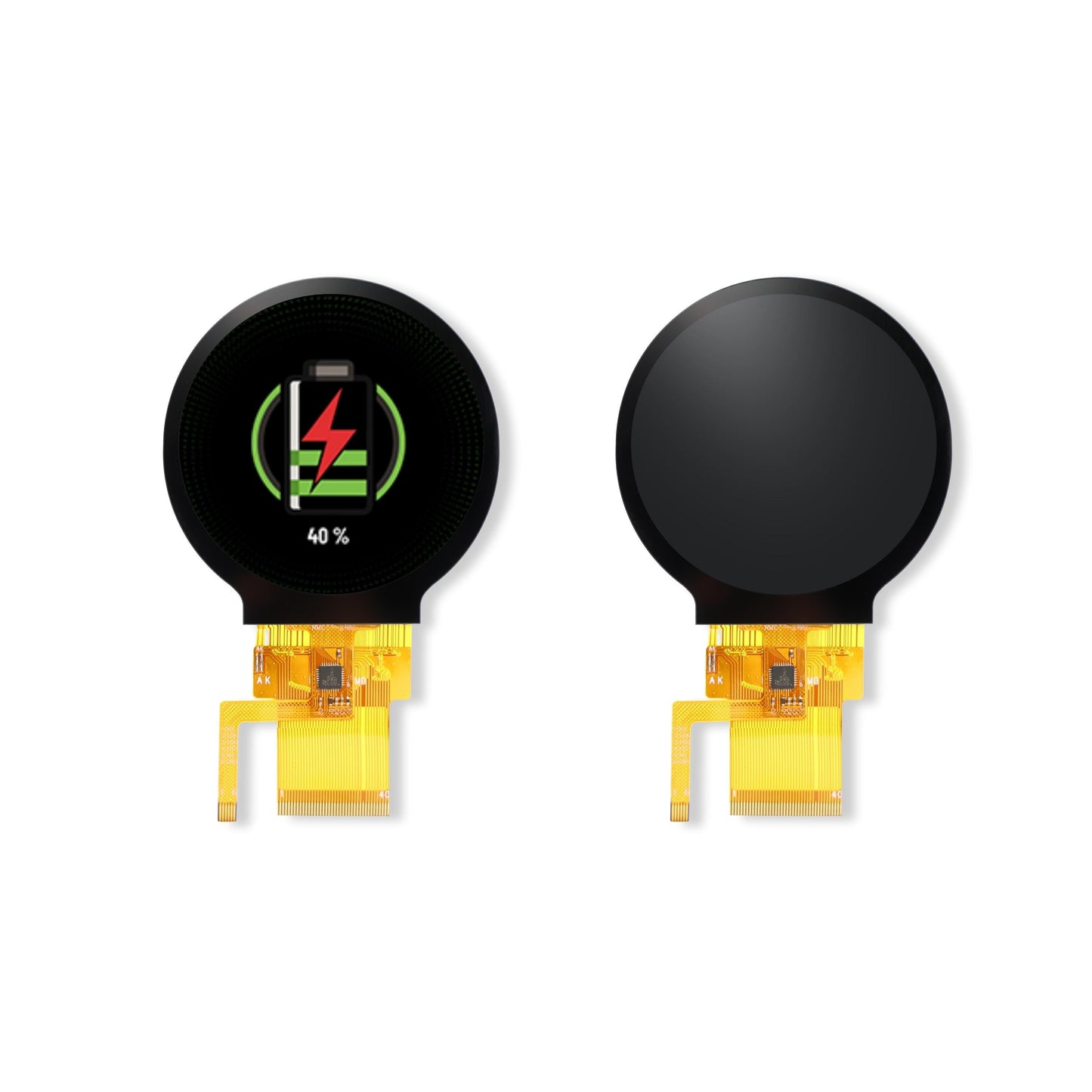 4DLCD-25-240-240-CT-CLB-300-M16/S