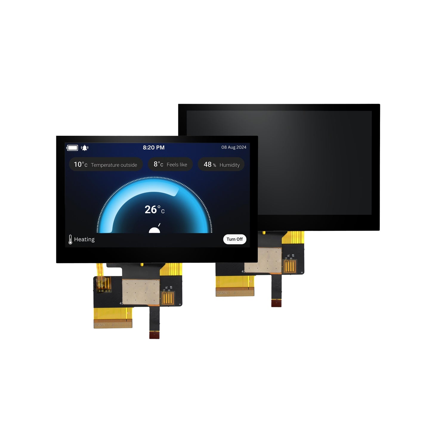 4DLCD-43-480-272-CT-CLB-475-R