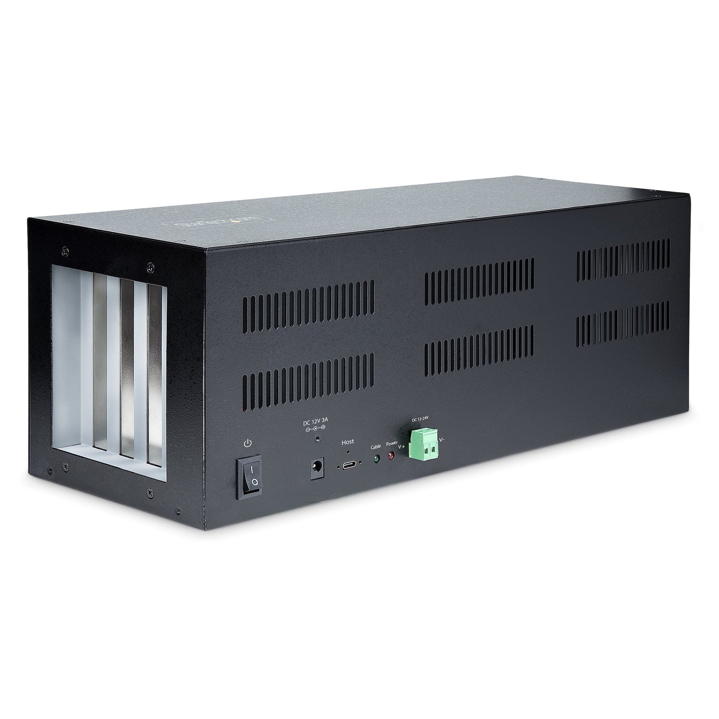 4PCIE-PCIE-ENCLOSURE