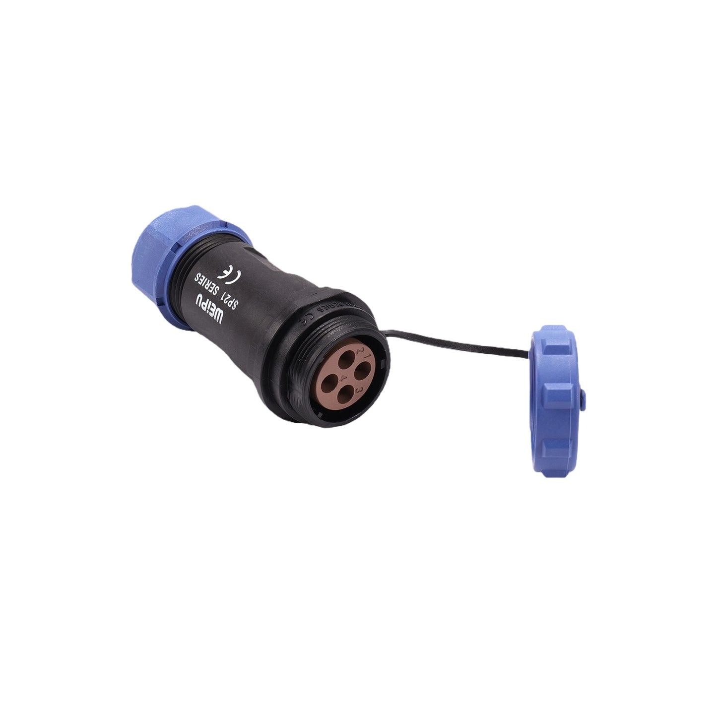 SP2111C/S4II-3C