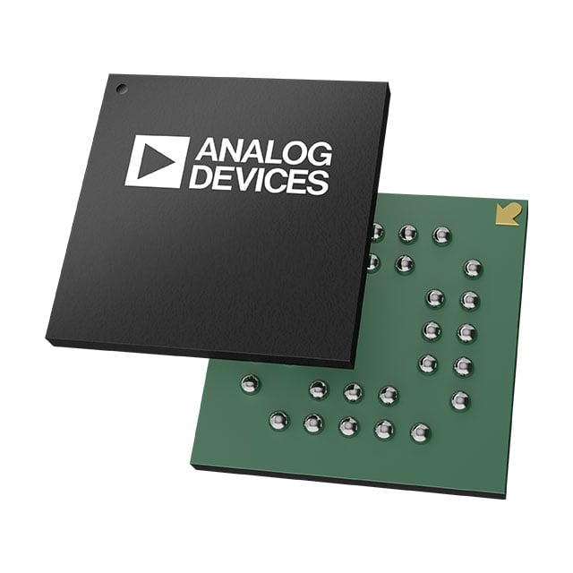 ADXRS646TBGZ-EP-RL
