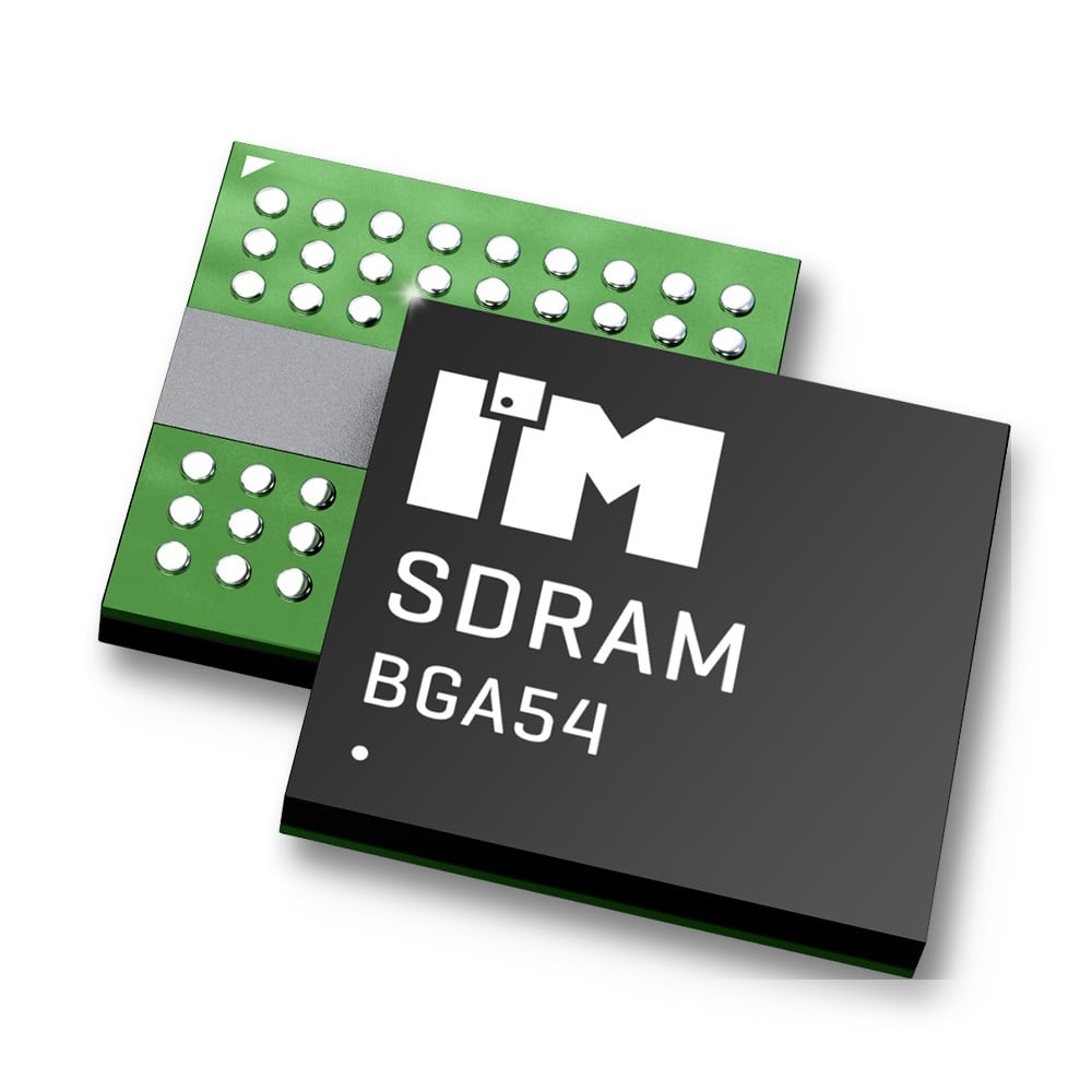 IM5116SDBBBG-6I
