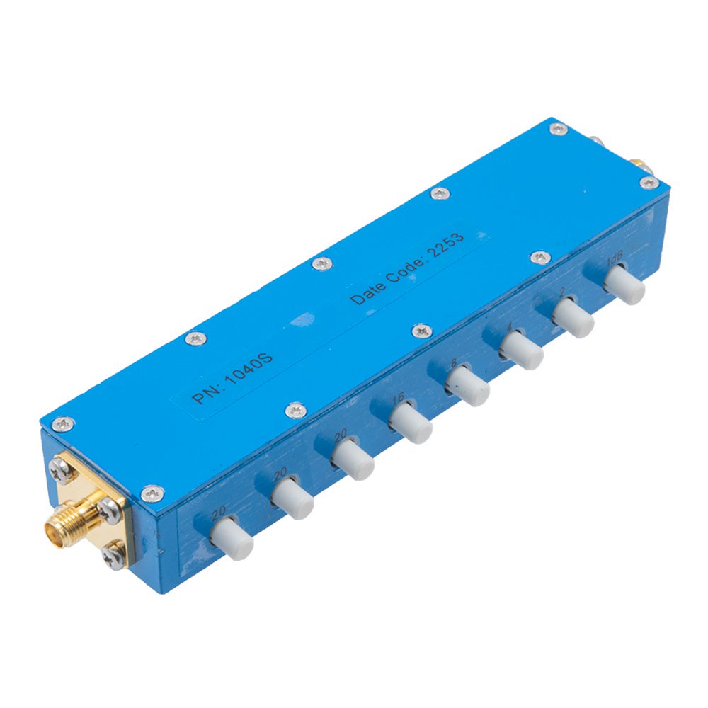 FMAT1040S