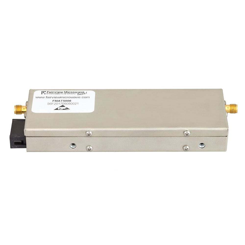 FMAT5008