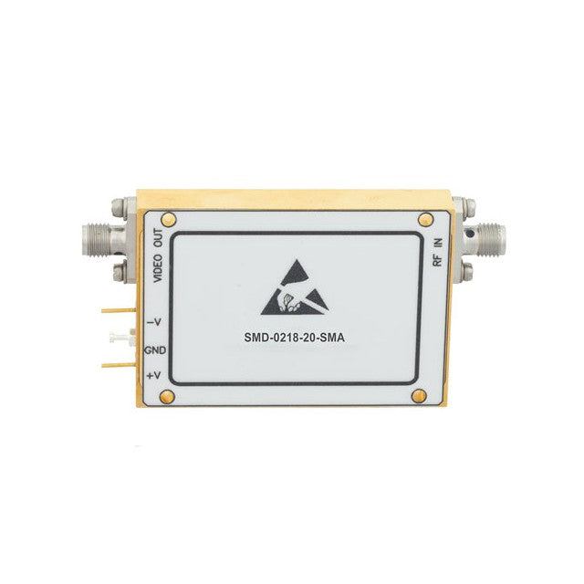 SMD-0218-20-SMA