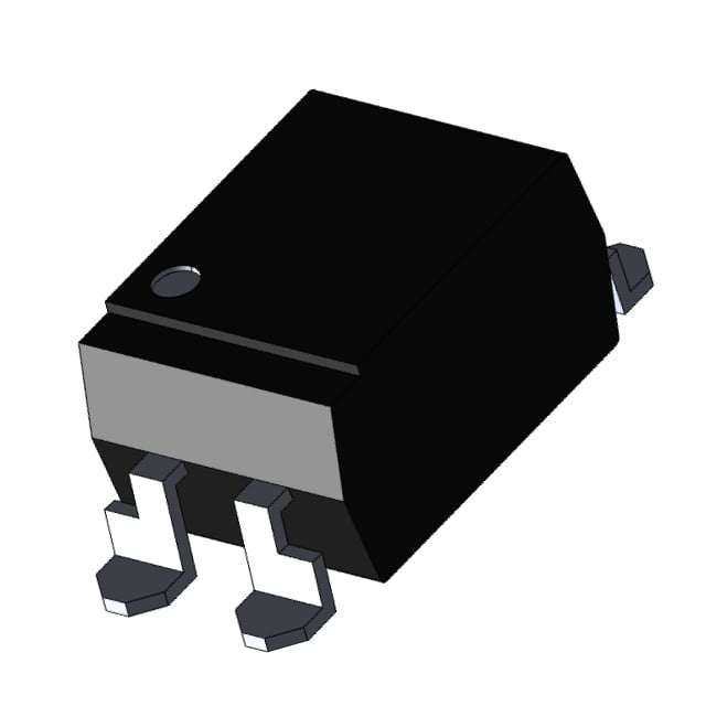 PC817C SMD-4