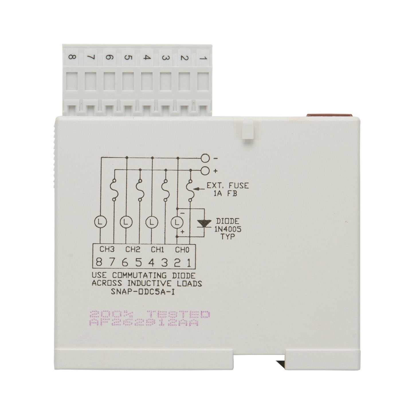 SNAP-ODC5A-I
