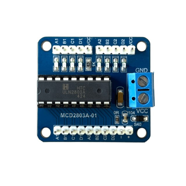 MCD2803A-01