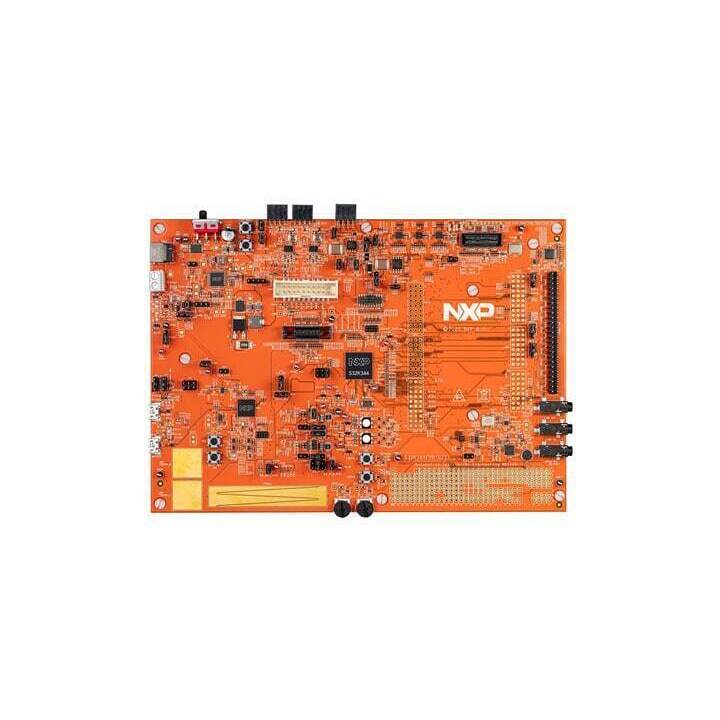 S32K3X4EVB-Q257