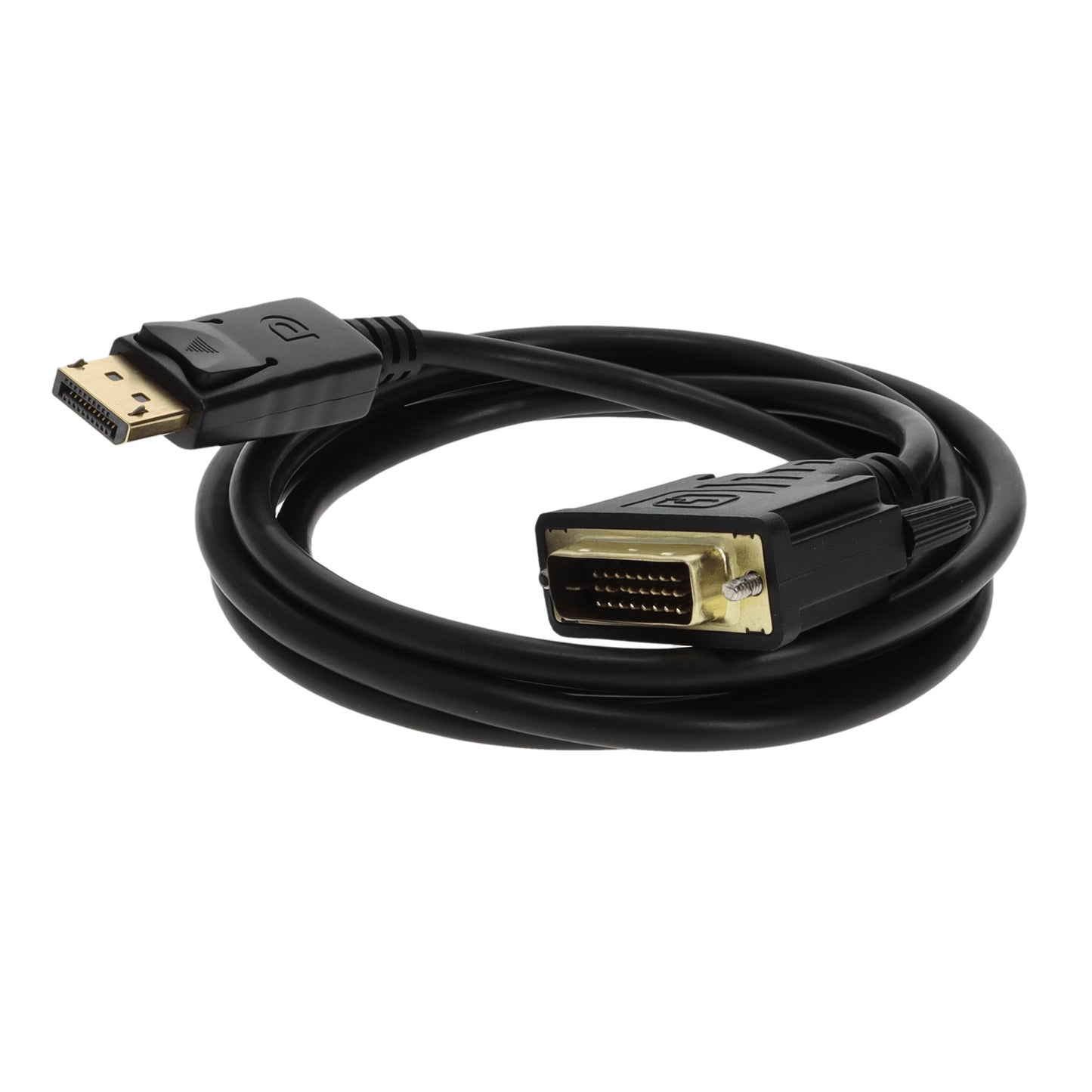 DISPLAYPORT2DVI6F-C