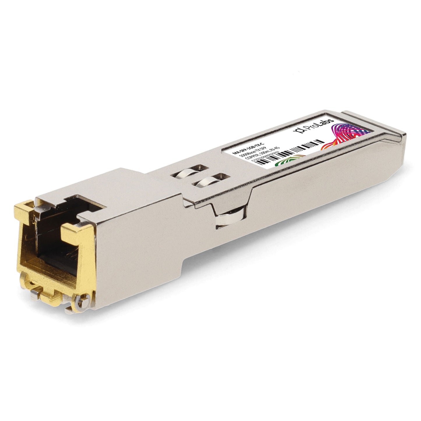 MA-SFP-1GB-TX-C