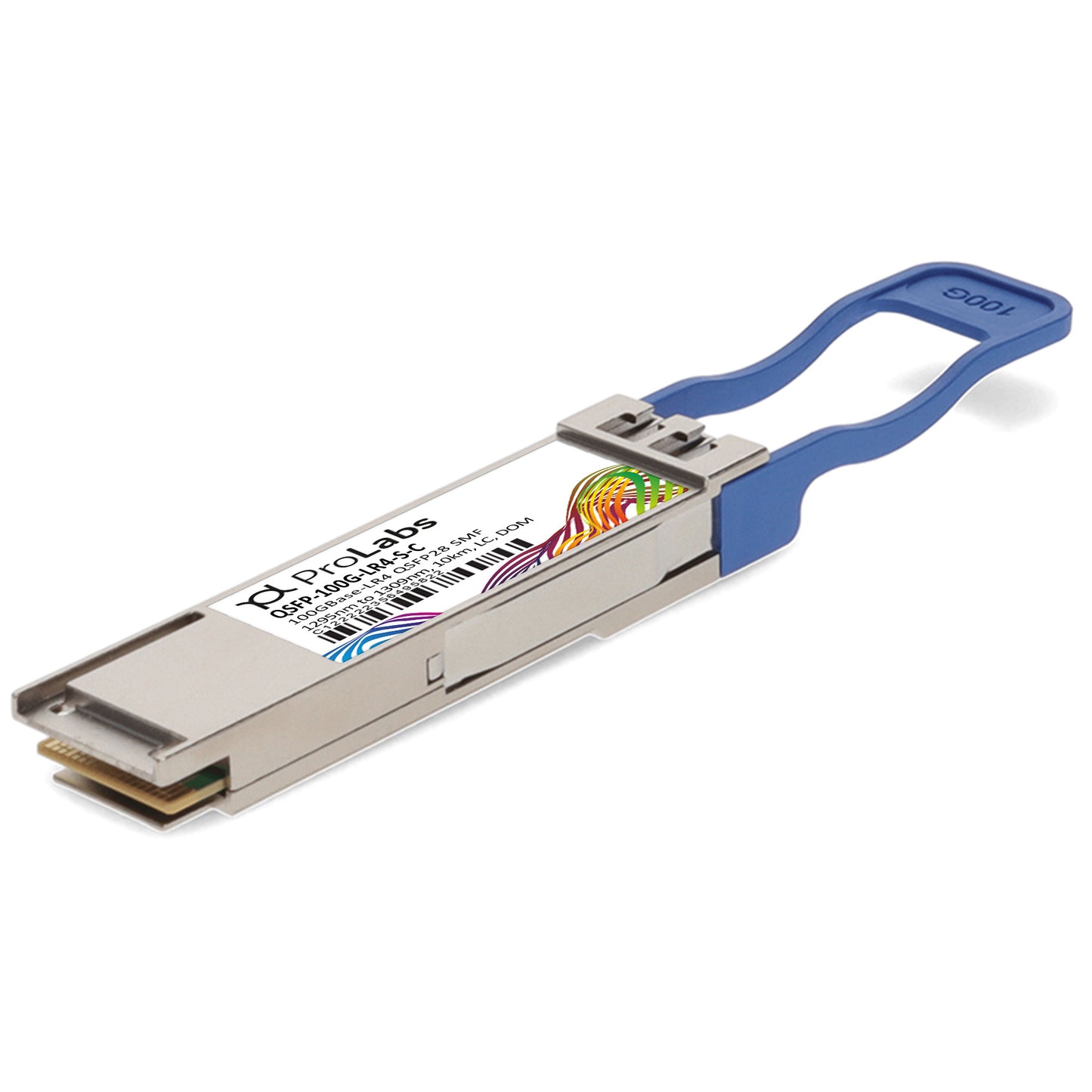 QSFP-100G-LR4-S-C