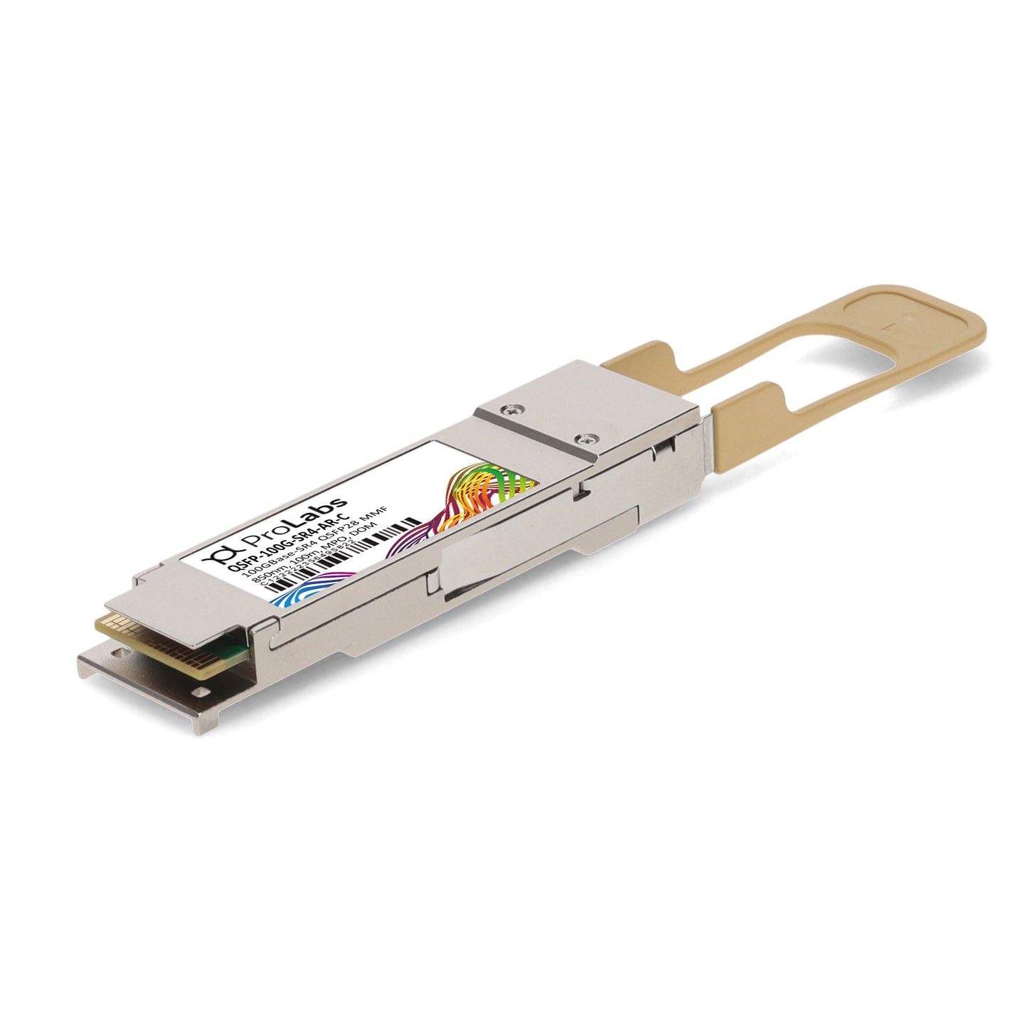 QSFP-100G-SR4-AR-C