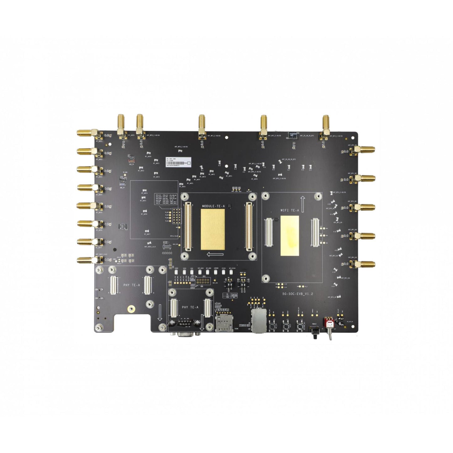 5G-SOC-EVB-KIT