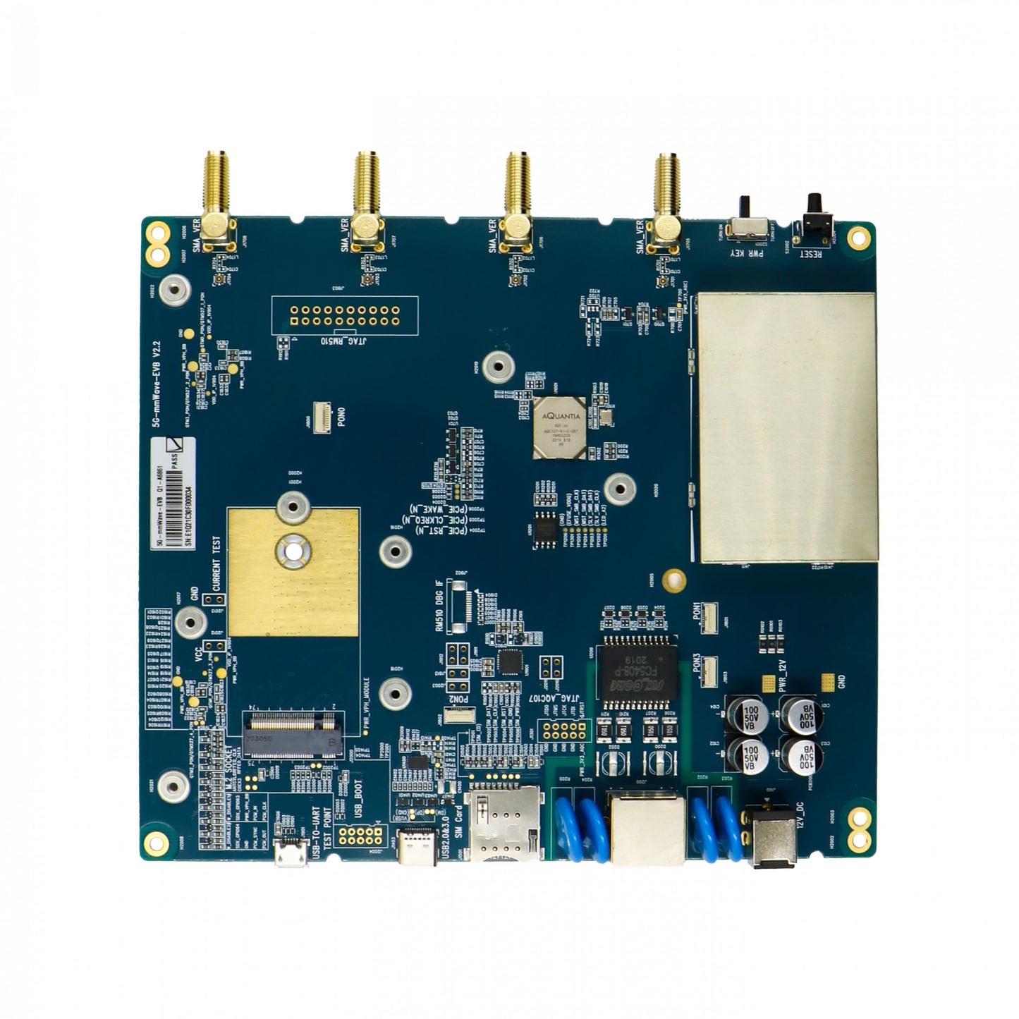 5GMMWAVEEVB-KIT