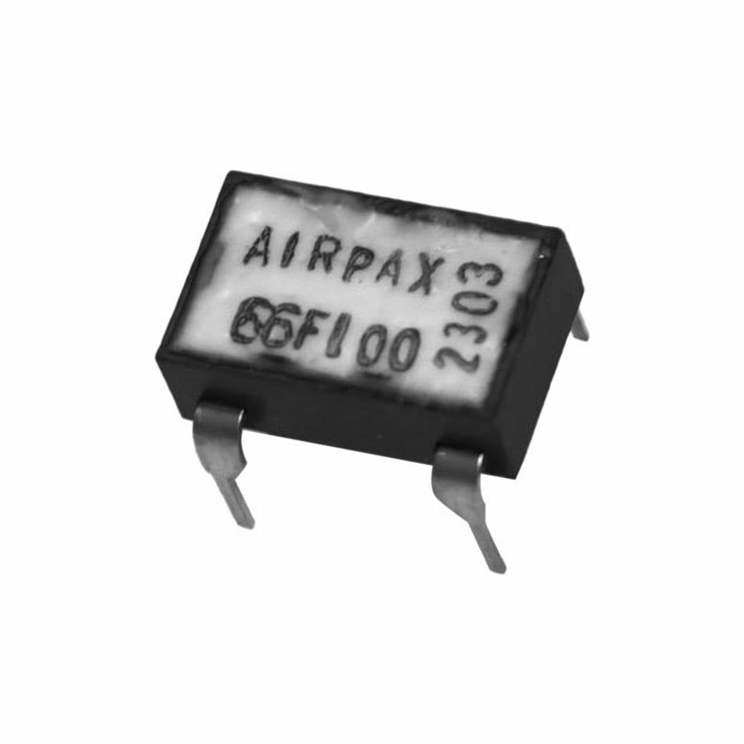 67F115P