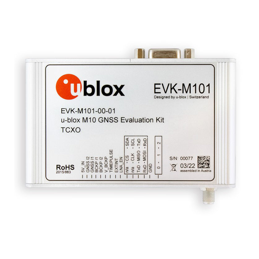 EVK-M101-00