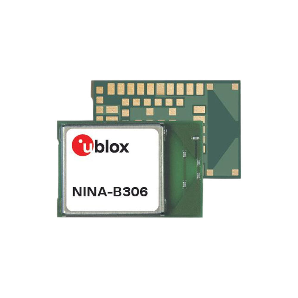 EVK-NINA-B306