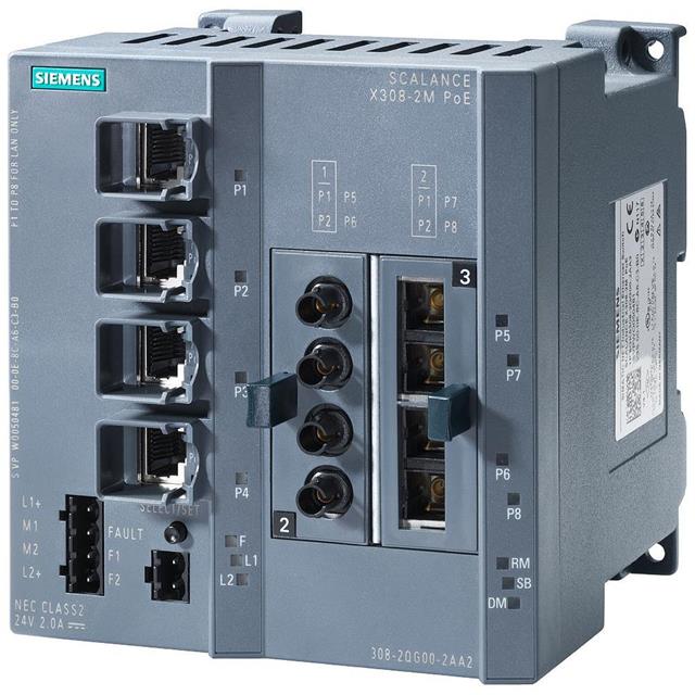 6GK53082QG102AA2