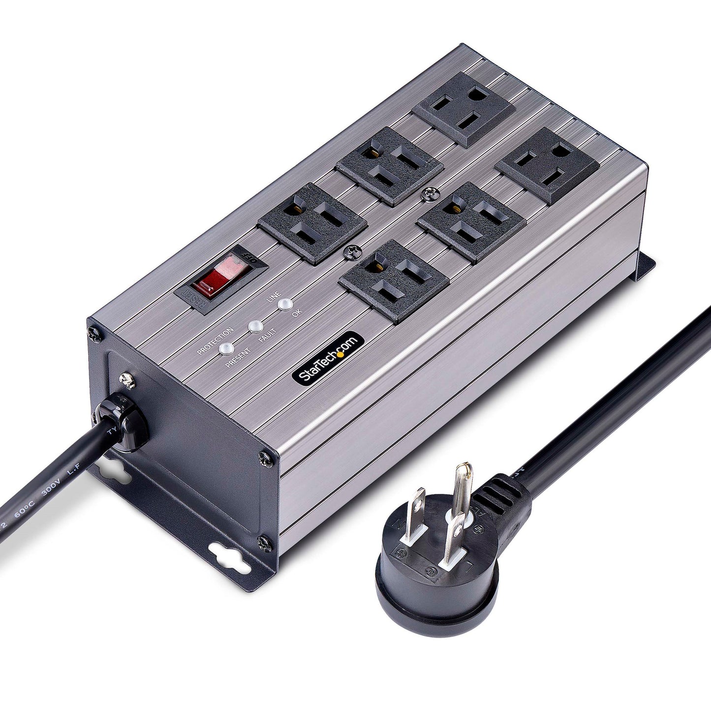 6N515S8-POWER-STRIP
