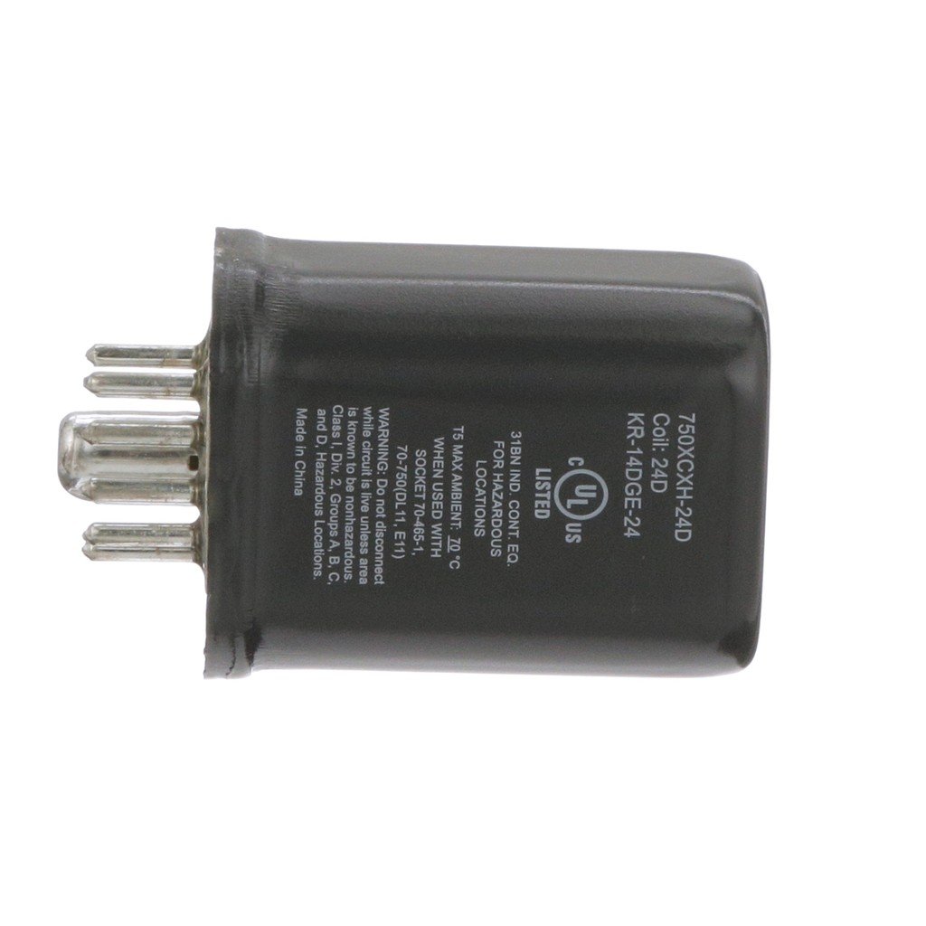 750XCXH-24D