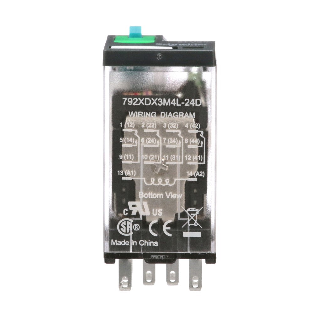 792XDX3M4L-24D