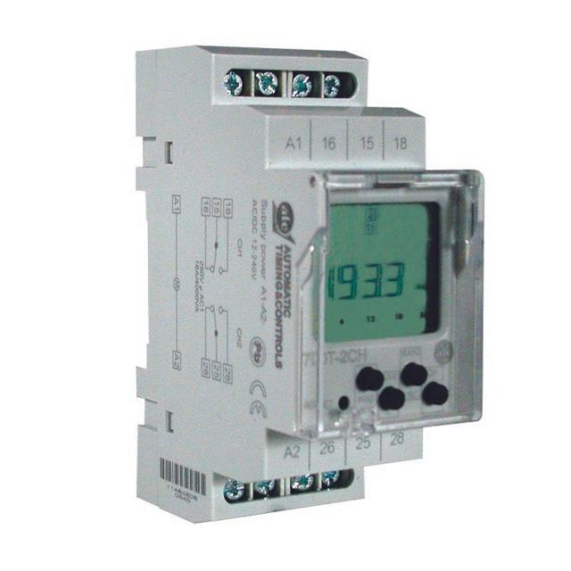 7DT-2CH