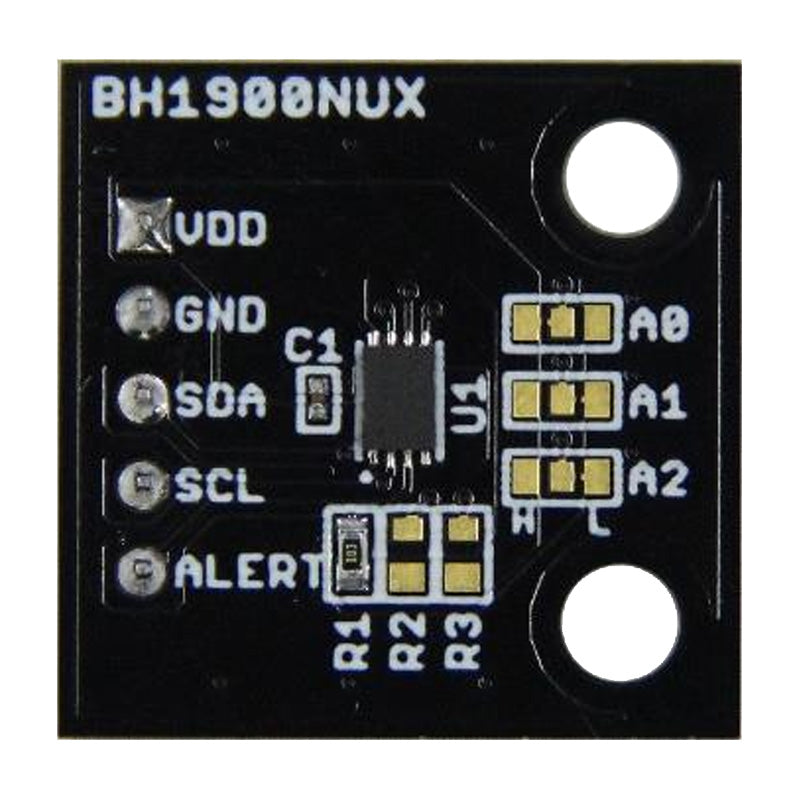 BH1900NUX-EVK-001