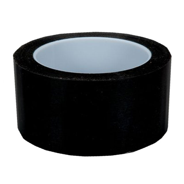 850-BLACK-1/2"X72YD-BULK