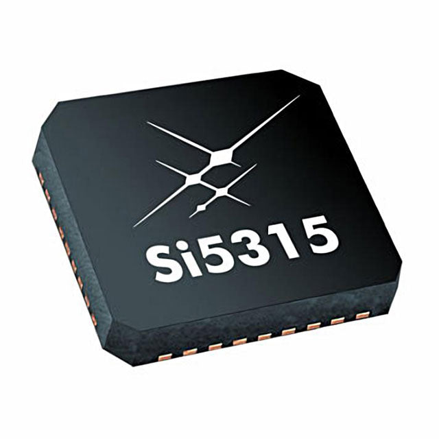 SI5323-C-GM