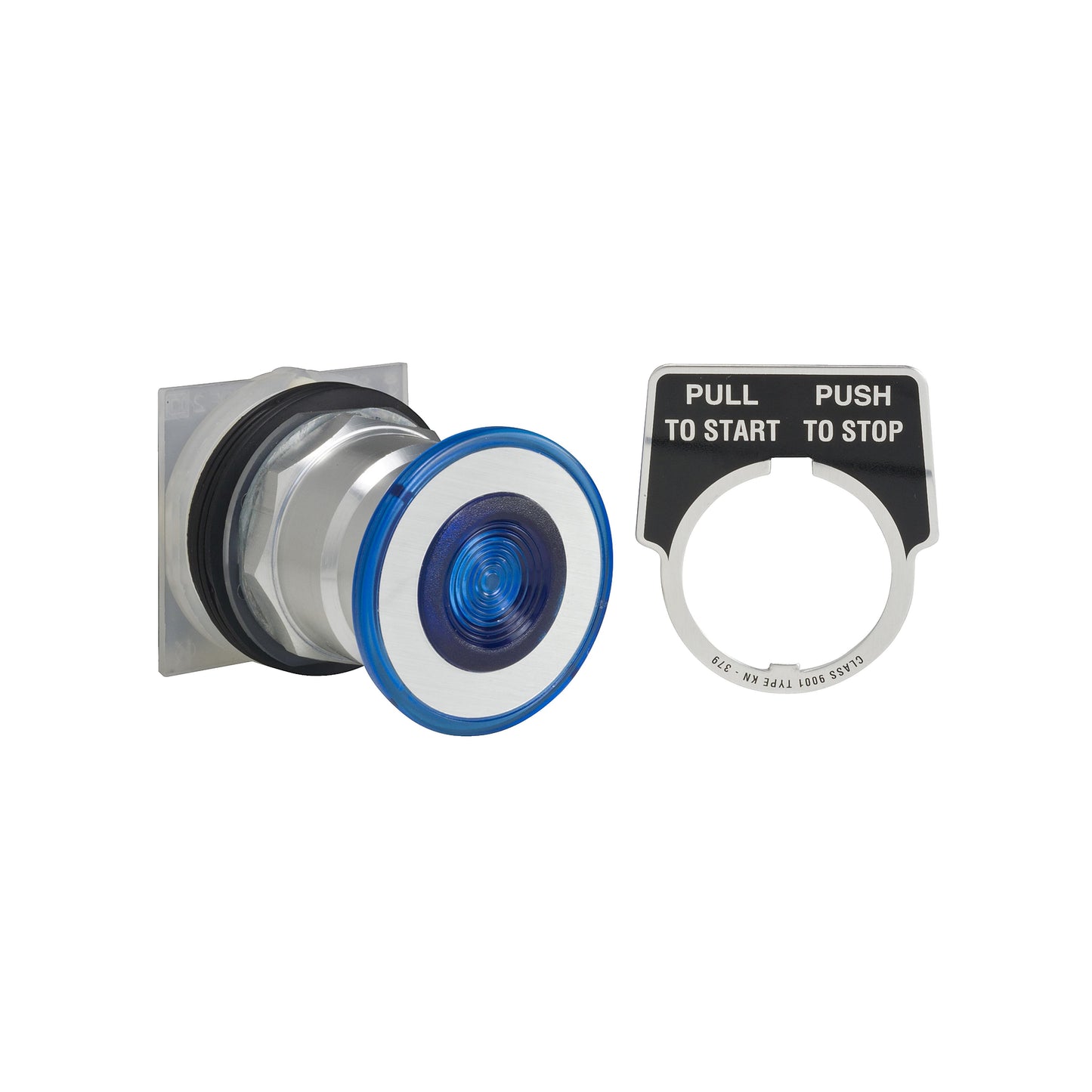 9001KR8P35LH25
