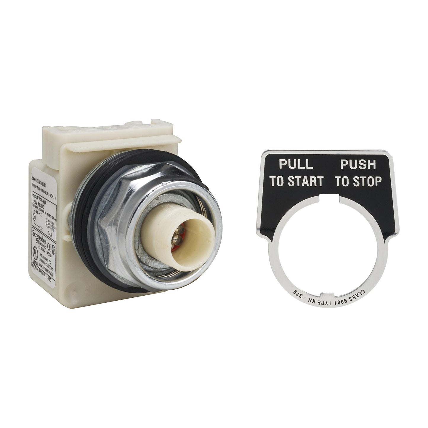 9001KR9P38LR